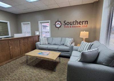 Welcome to Southern Title and Escrow